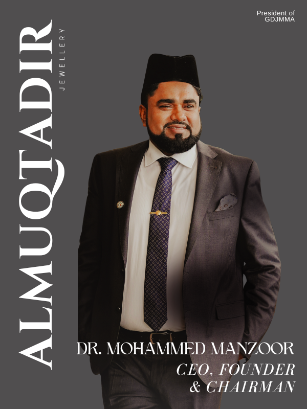 Dr Mohammed Manzoor